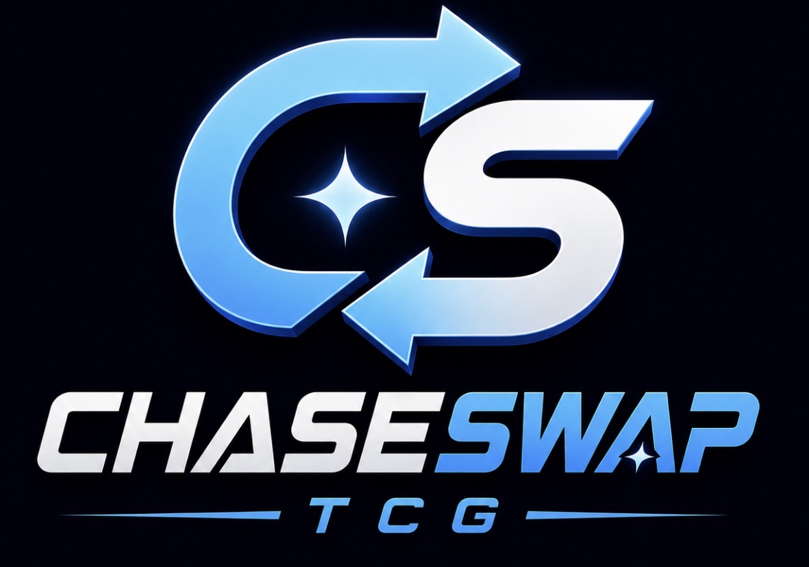 ChaseSwap TCG