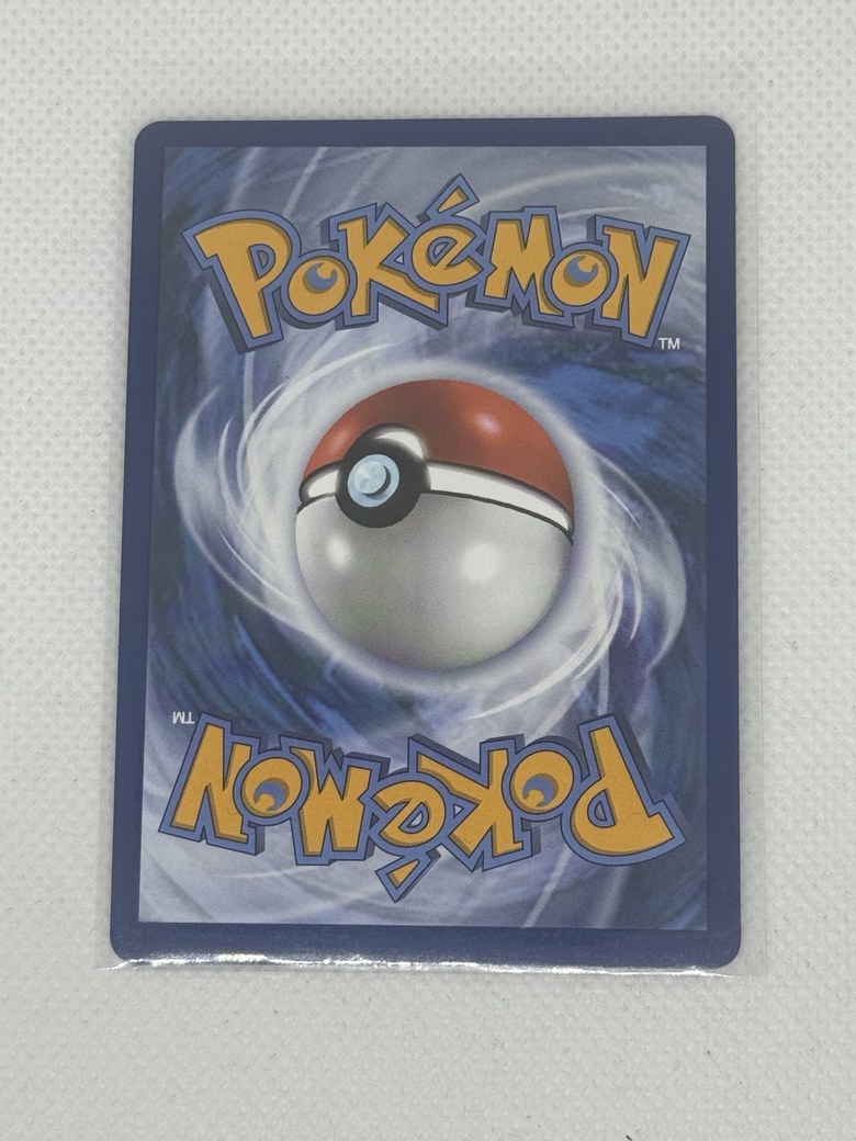 Mega Latias ex back