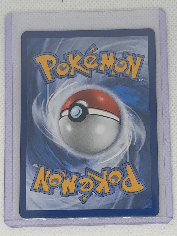 Morpeko ex back