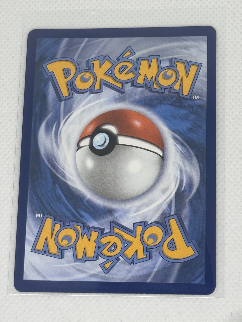 Regirock ex back
